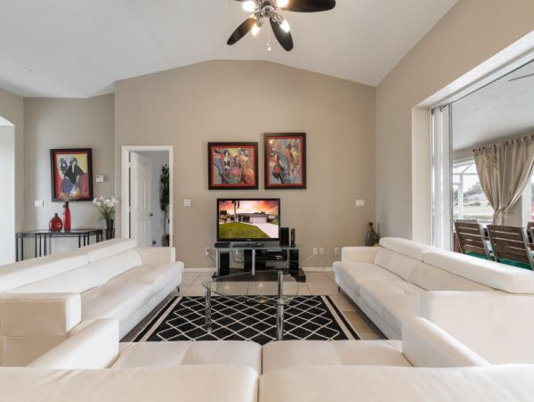 Cape Coral Home 1024136