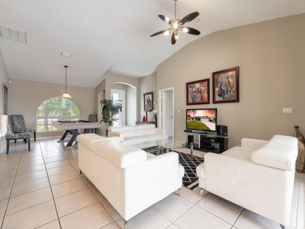 Cape Coral Home 1024136