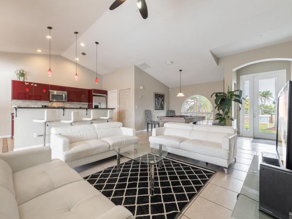 Cape Coral Home 1024136