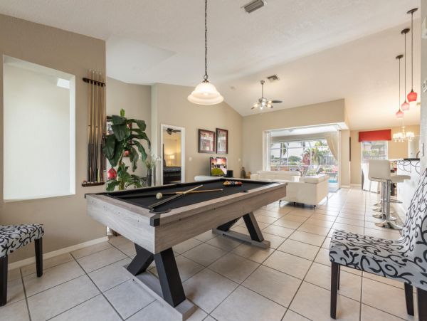 Cape Coral Home 1024136