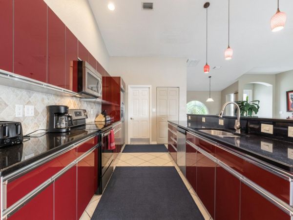 Cape Coral Home 1024136