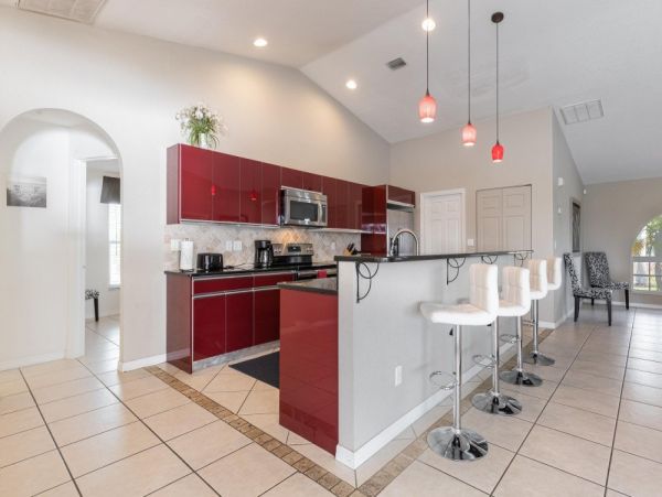 Cape Coral Home 1024136
