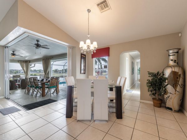 Cape Coral Home 1024136