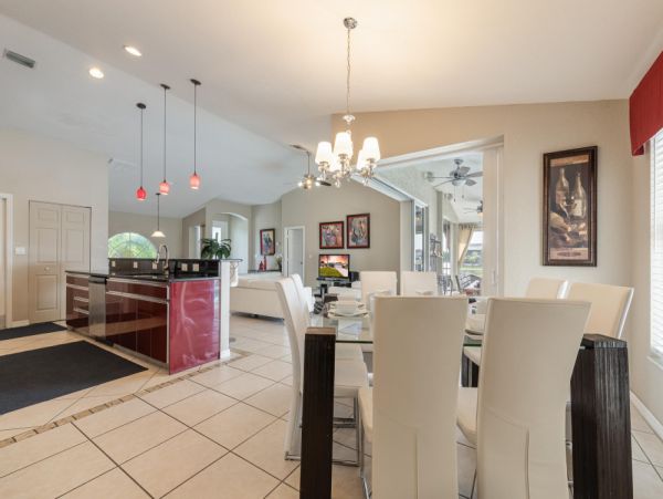 Cape Coral Home 1024136