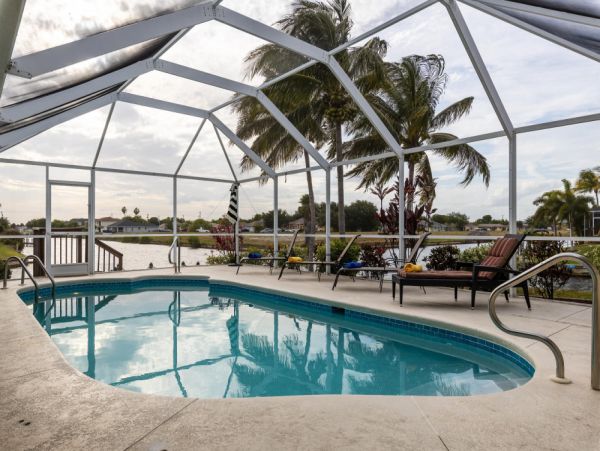 Cape Coral Home 1024136