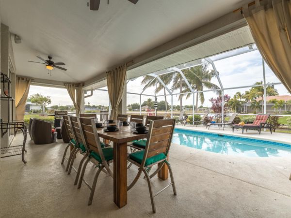 Cape Coral Home 1024136