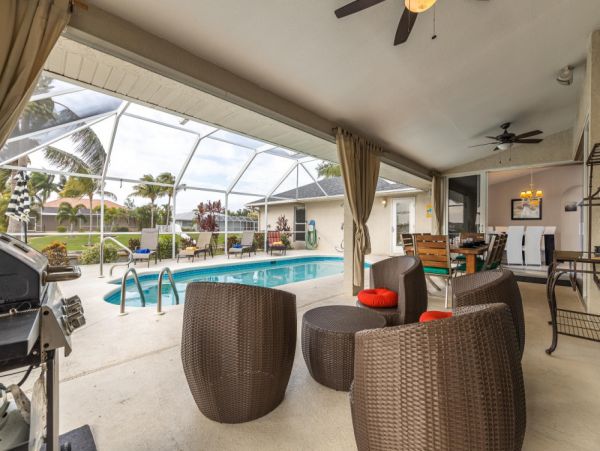 Cape Coral Home 1024136
