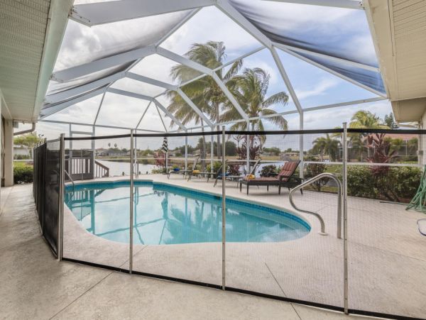 Cape Coral Home 1024136