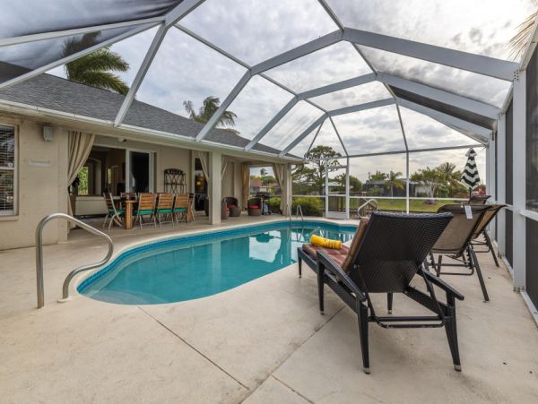 Cape Coral Home 1024136