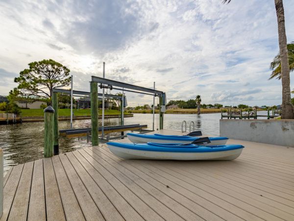 Cape Coral Home 1024136