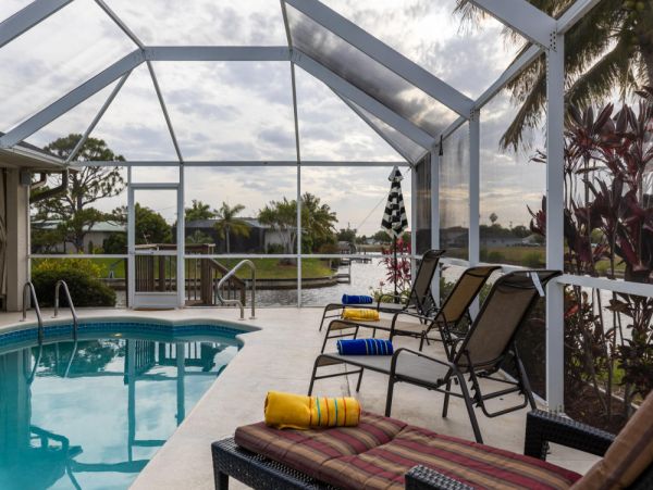 Cape Coral Home 1024136