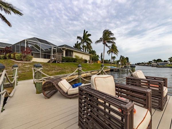 Cape Coral Home 1024136