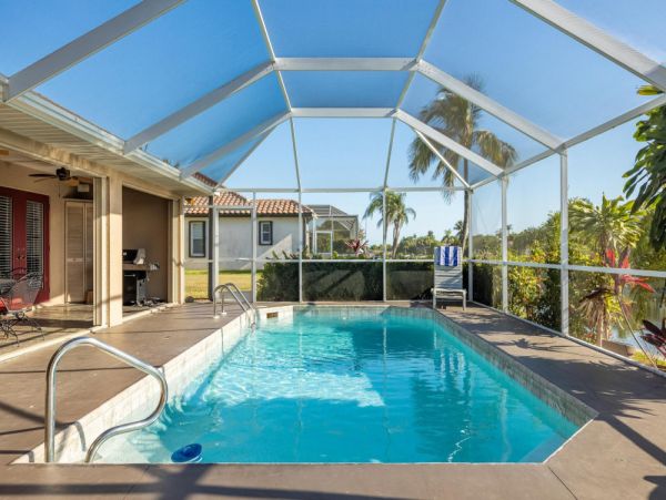 Cape Coral Home 1024137