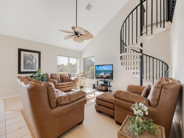 Cape Coral Home 1024137