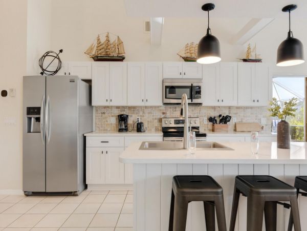 Cape Coral Home 1024137