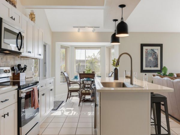 Cape Coral Home 1024137
