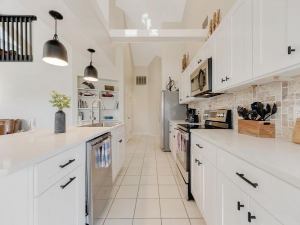 Cape Coral Home 1024137