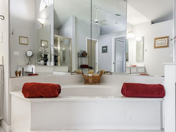 Cape Coral Home 1024137