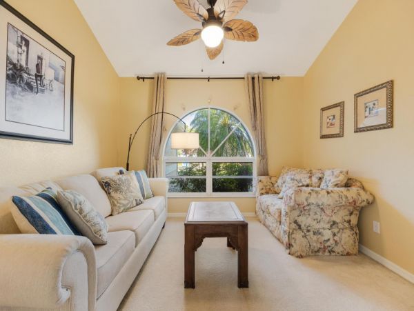 Cape Coral Home 1024137