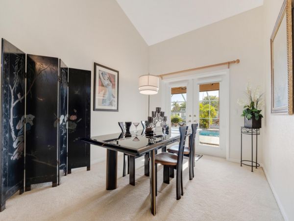Cape Coral Home 1024137