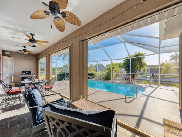 Cape Coral Home 1024137