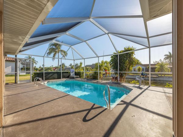 Cape Coral Home 1024137
