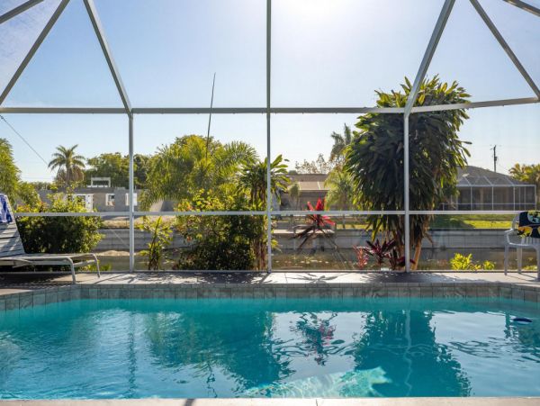 Cape Coral Home 1024137