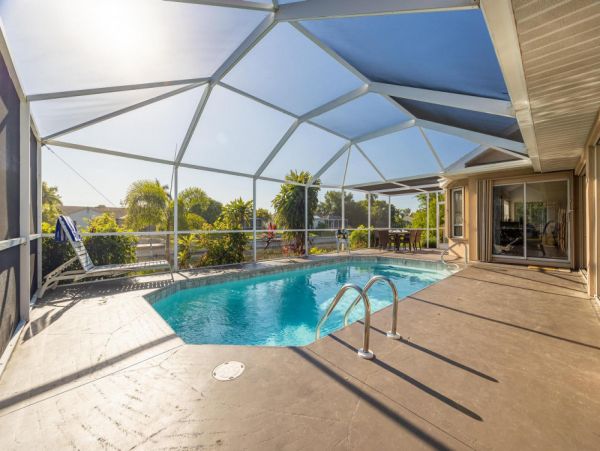 Cape Coral Home 1024137