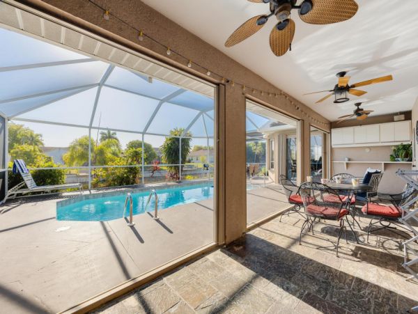 Cape Coral Home 1024137
