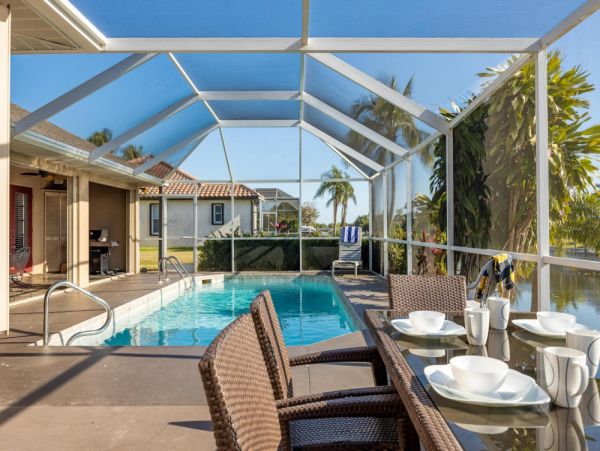 Cape Coral Home 1024137