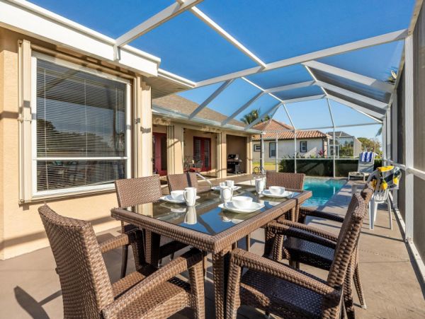 Cape Coral Home 1024137
