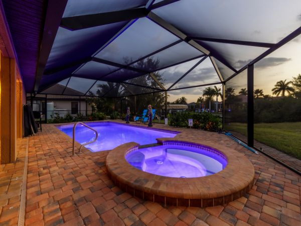 Cape Coral Home 1024138