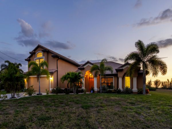 Cape Coral Home 1024138