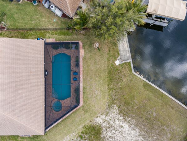 Cape Coral Home 1024138