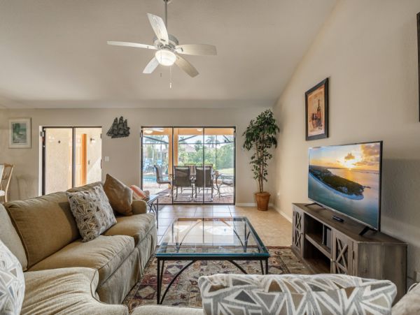 Cape Coral Home 1024138