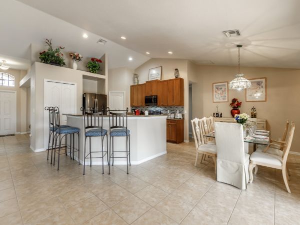 Cape Coral Home 1024138