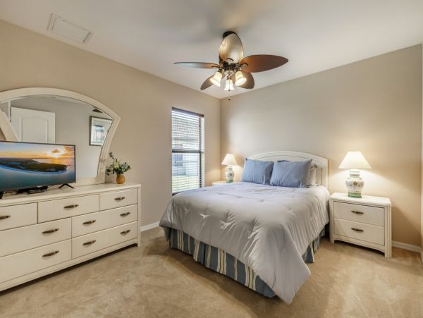 Cape Coral Home 1024138