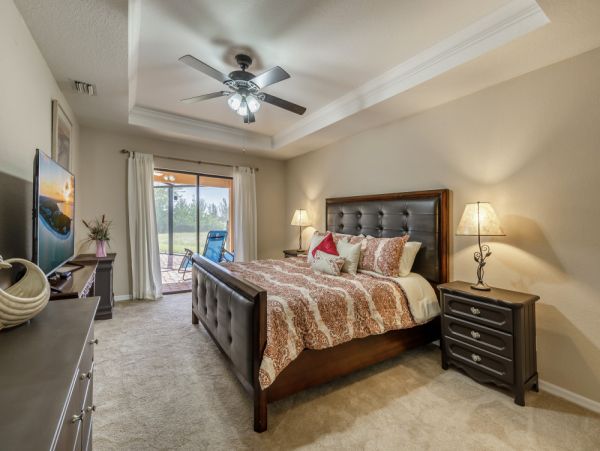 Cape Coral Home 1024138