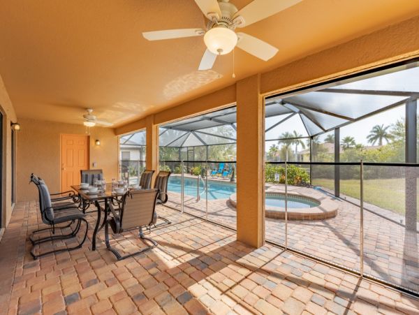 Cape Coral Home 1024138
