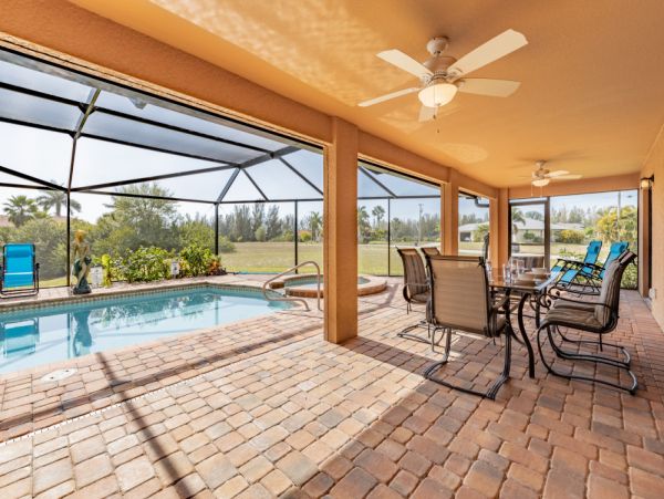 Cape Coral Home 1024138
