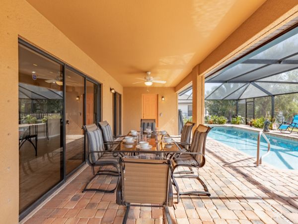 Cape Coral Home 1024138