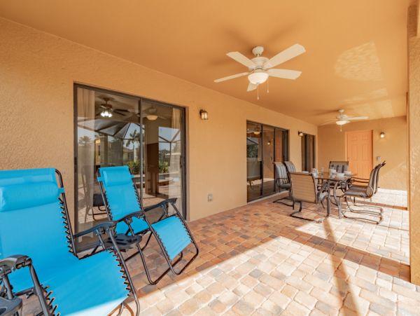 Cape Coral Home 1024138