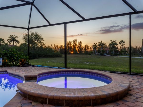 Cape Coral Home 1024138