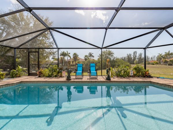 Cape Coral Home 1024138