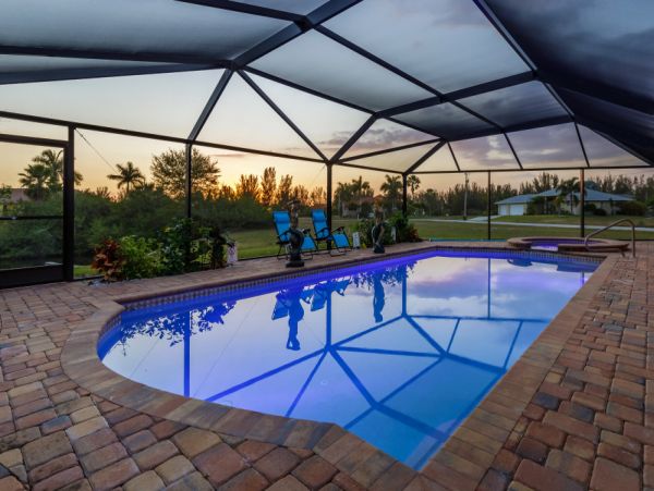 Cape Coral Home 1024138