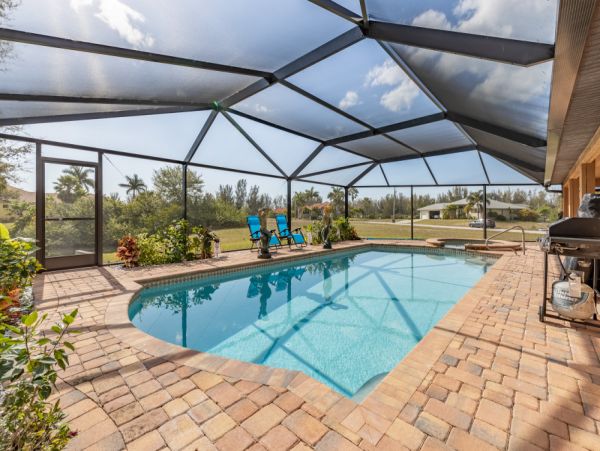 Cape Coral Home 1024138