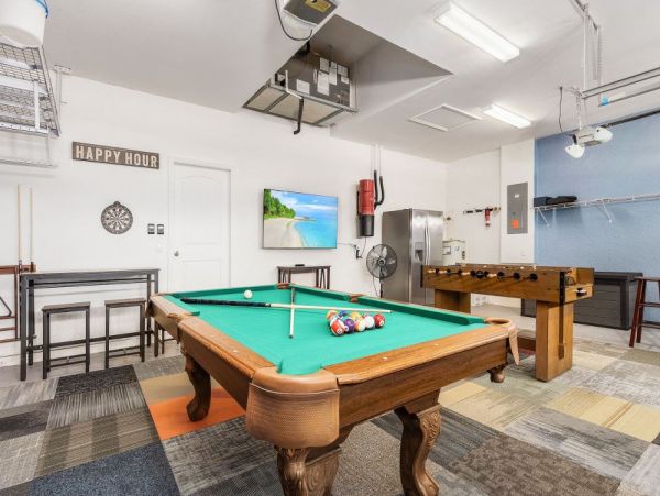 Cape Coral Home 1024140