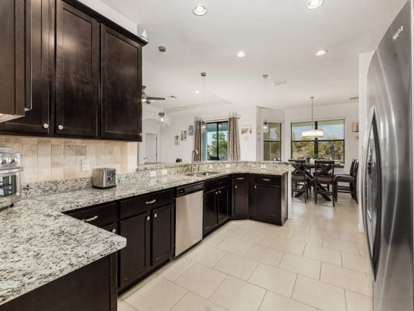 Cape Coral Home 1024140
