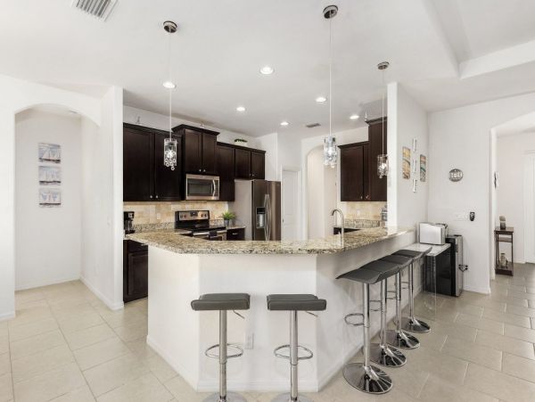 Cape Coral Home 1024140