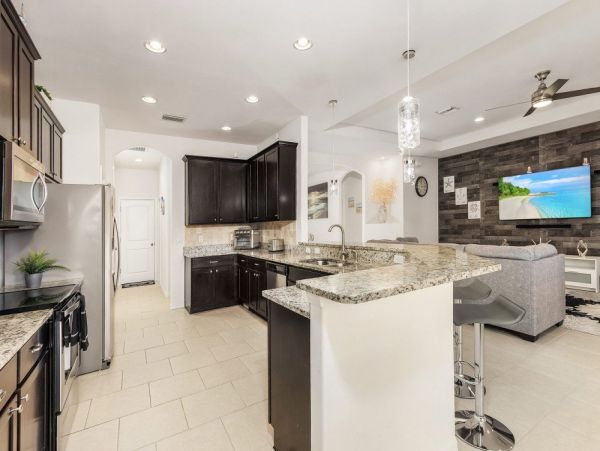 Cape Coral Home 1024140